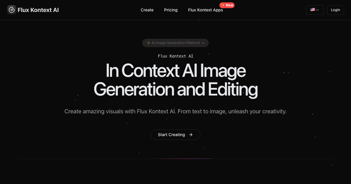 Kontext AI gallery image