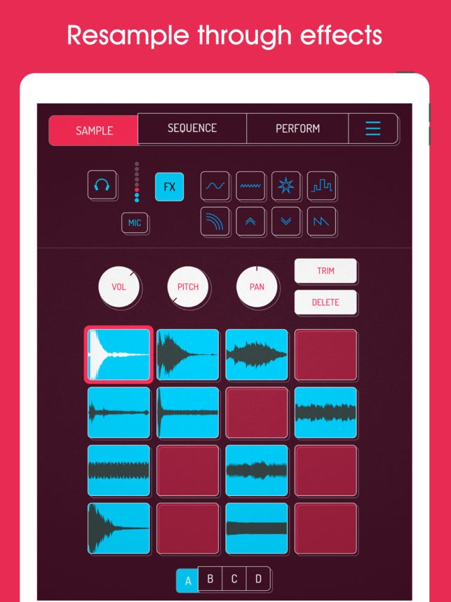 Koala Sampler gallery image