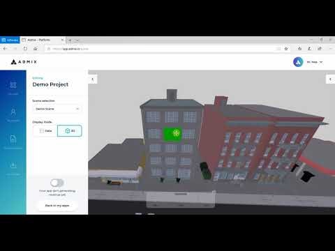 VR/AR Pioneers Podcast gallery image