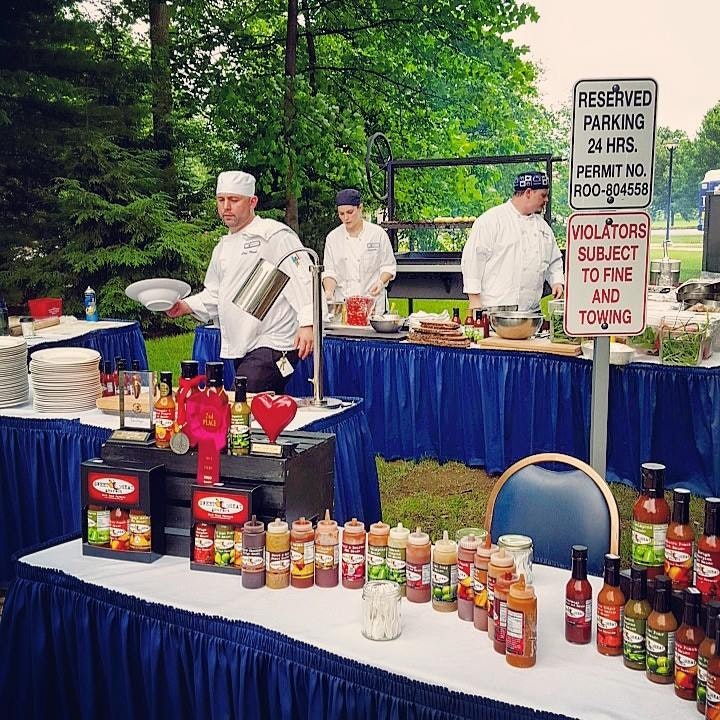 Sweet Heat Gourmet Sauces gallery image