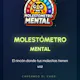 Molestómetro Mental