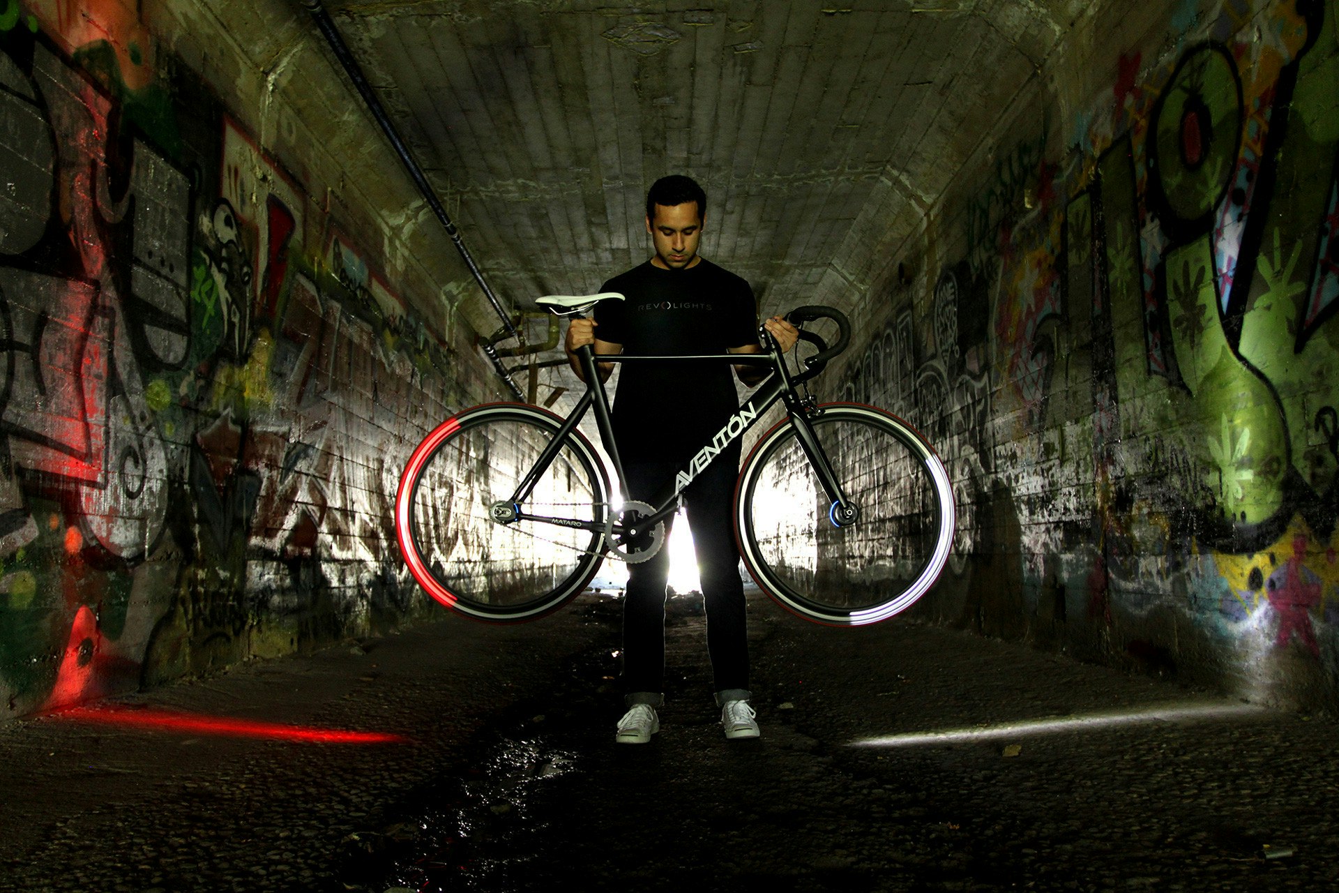 Revolights gallery image