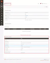 PayTrace Payment Gateway gallery image