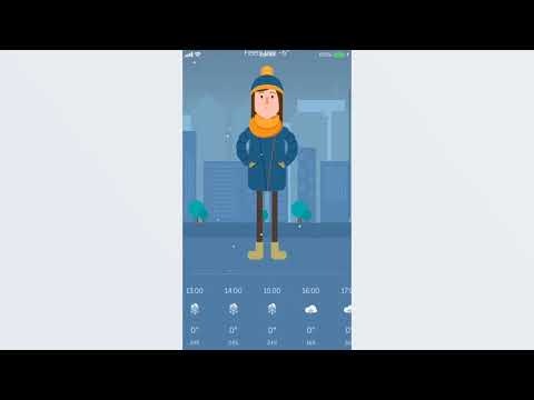 WTHRD - Dress for Weather gallery image