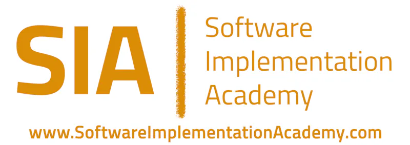 Software Implementation Academy screenshot 1
