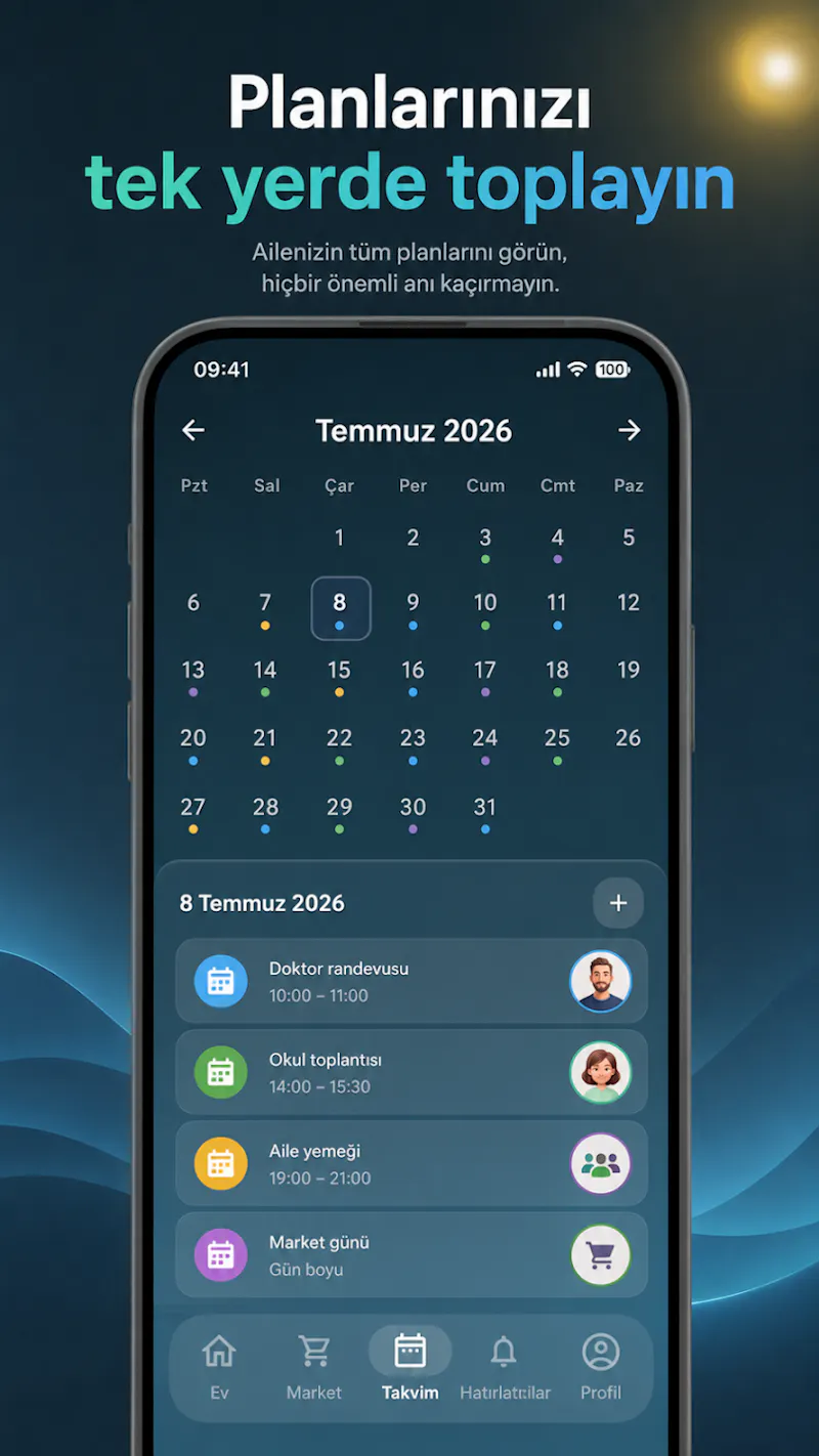Ahenk screenshot 4