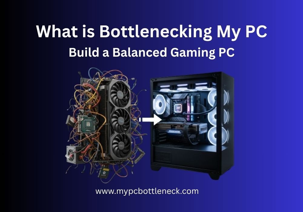 MyPCBottleneck gallery image