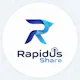 Rapidus Share