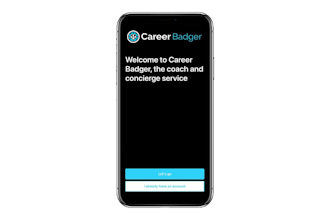 Career Badger gallery image