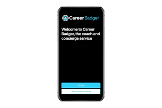 Career Badger gallery image