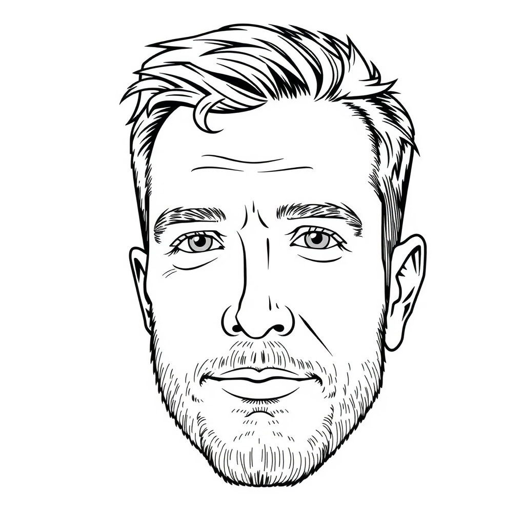 Drawing Prompt Gener... logo