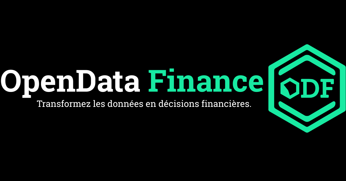 OpenData Finance gallery image