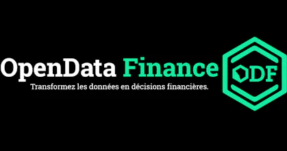 OpenData Finance gallery image