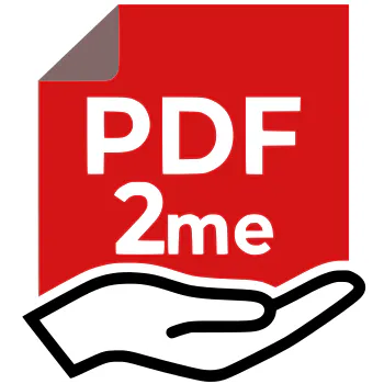 PDF2me