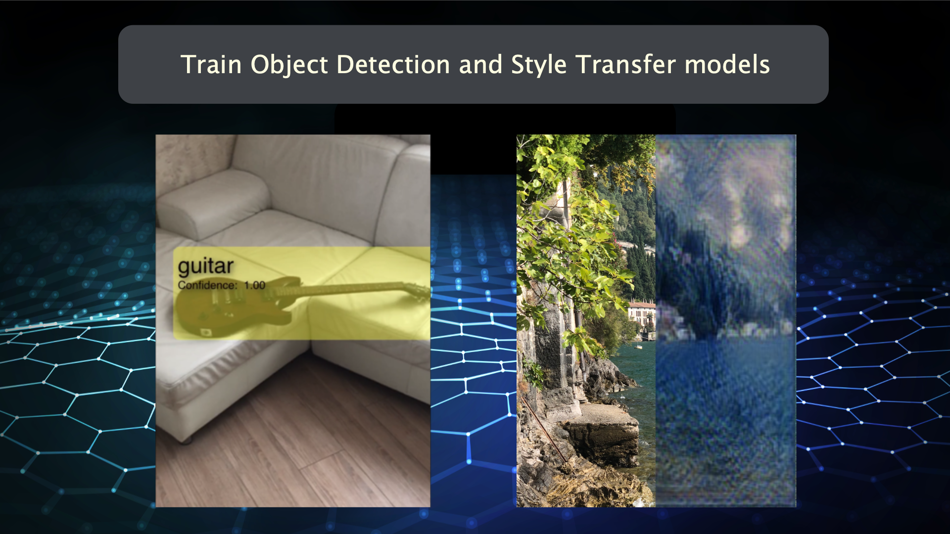 MakeML gallery image