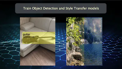 MakeML gallery image