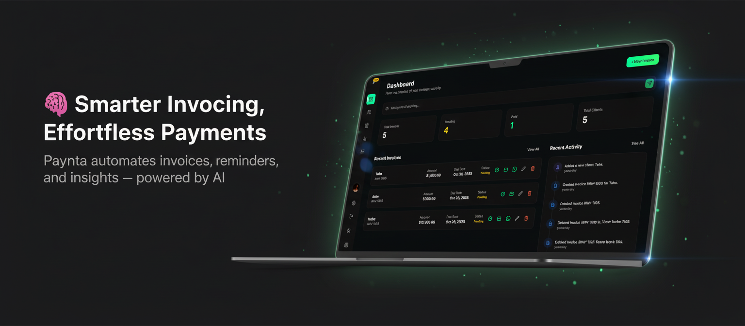 Payntra gallery image