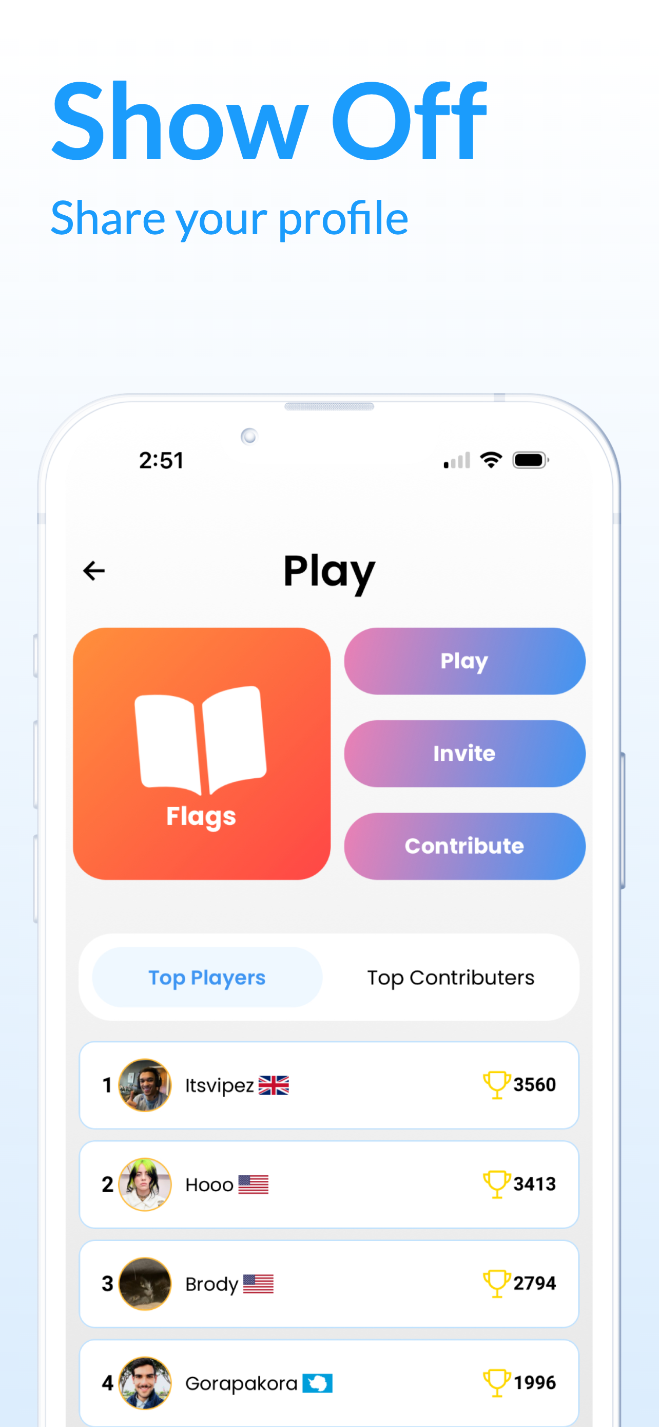 Quiz Arena gallery image