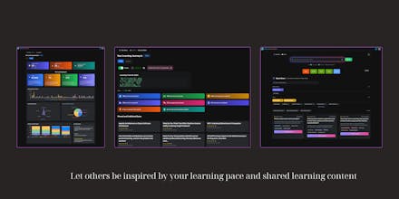 LinkBlink gallery image