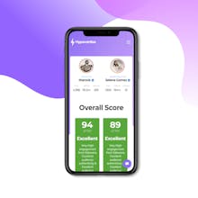Hypevertise Instagram Auditor gallery image