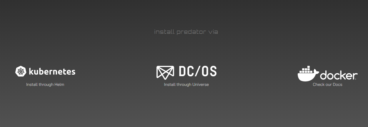 predator gallery image