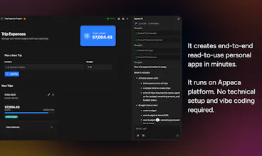 Appaca gallery image