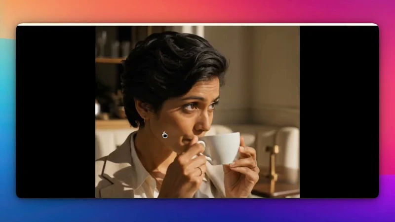 Gridvid screenshot 1 (video preview)