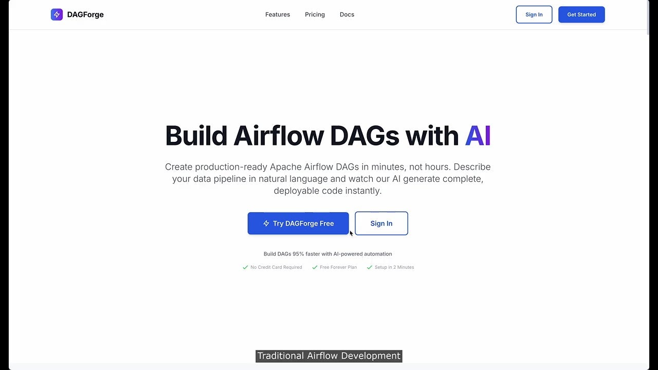 DAGForge gallery image