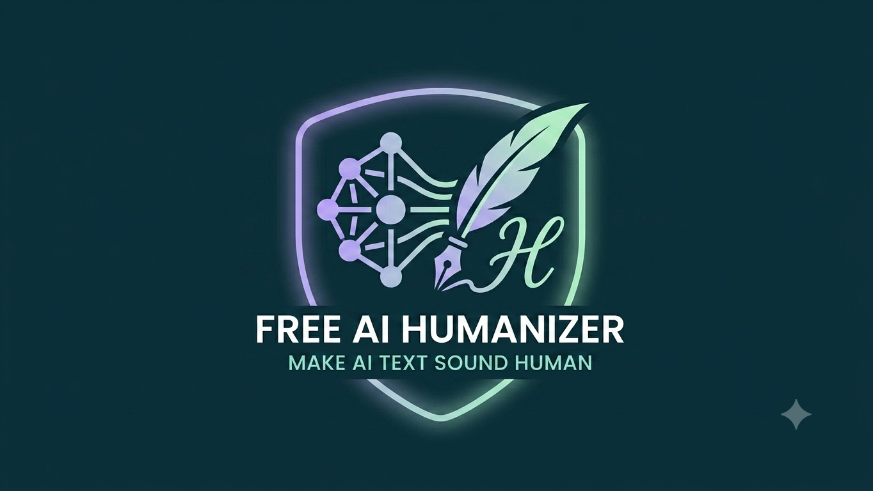  Free AI Humanizer
