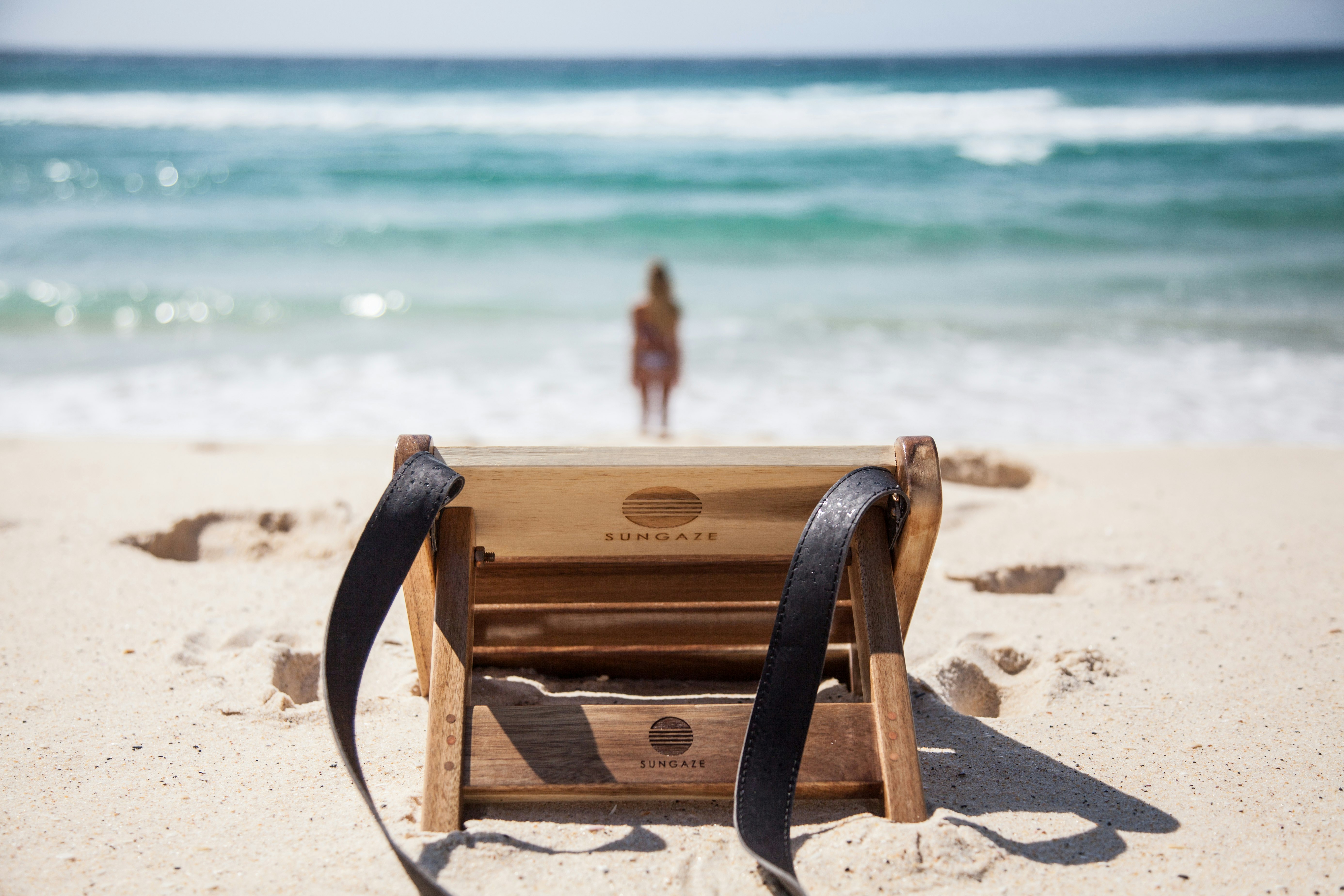 Portable Outdoor Recliners gallery image