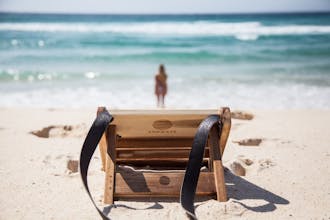 Portable Outdoor Recliners gallery image