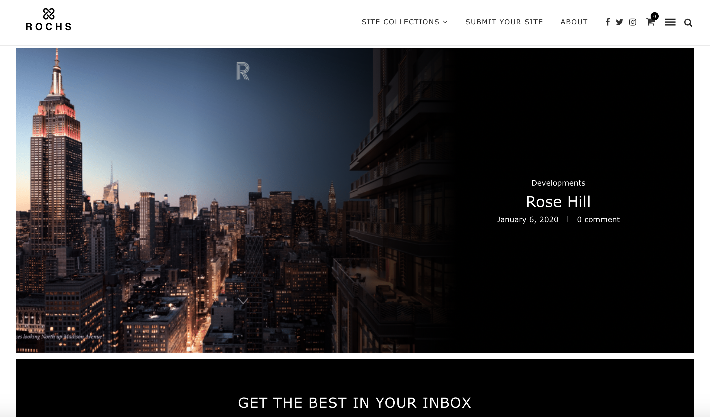 Rochs gallery image
