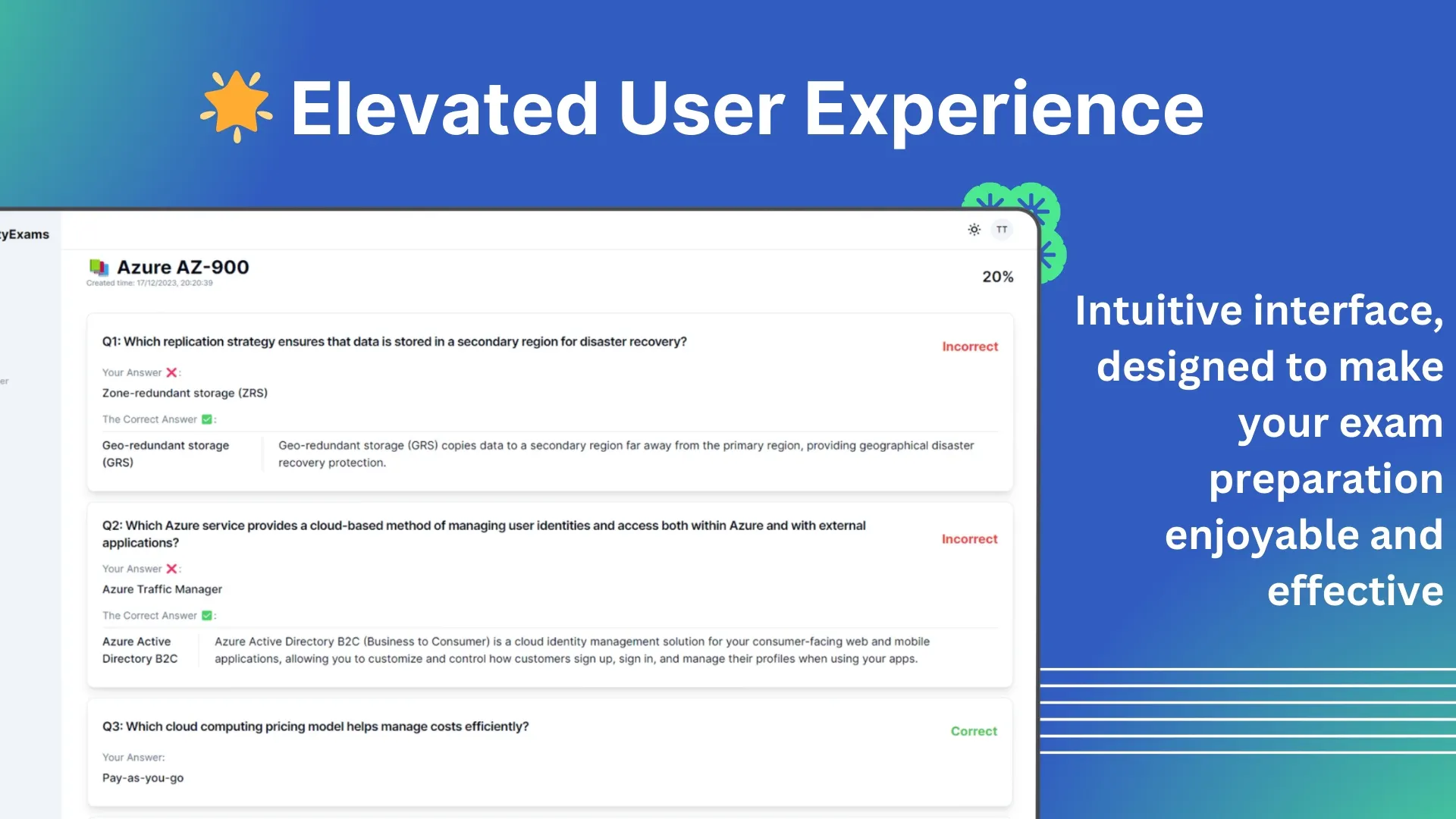 CloudSecurityExams gallery image