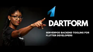 Dartform gallery image