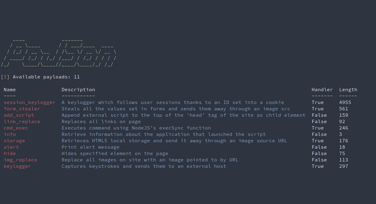 PoJSon gallery image