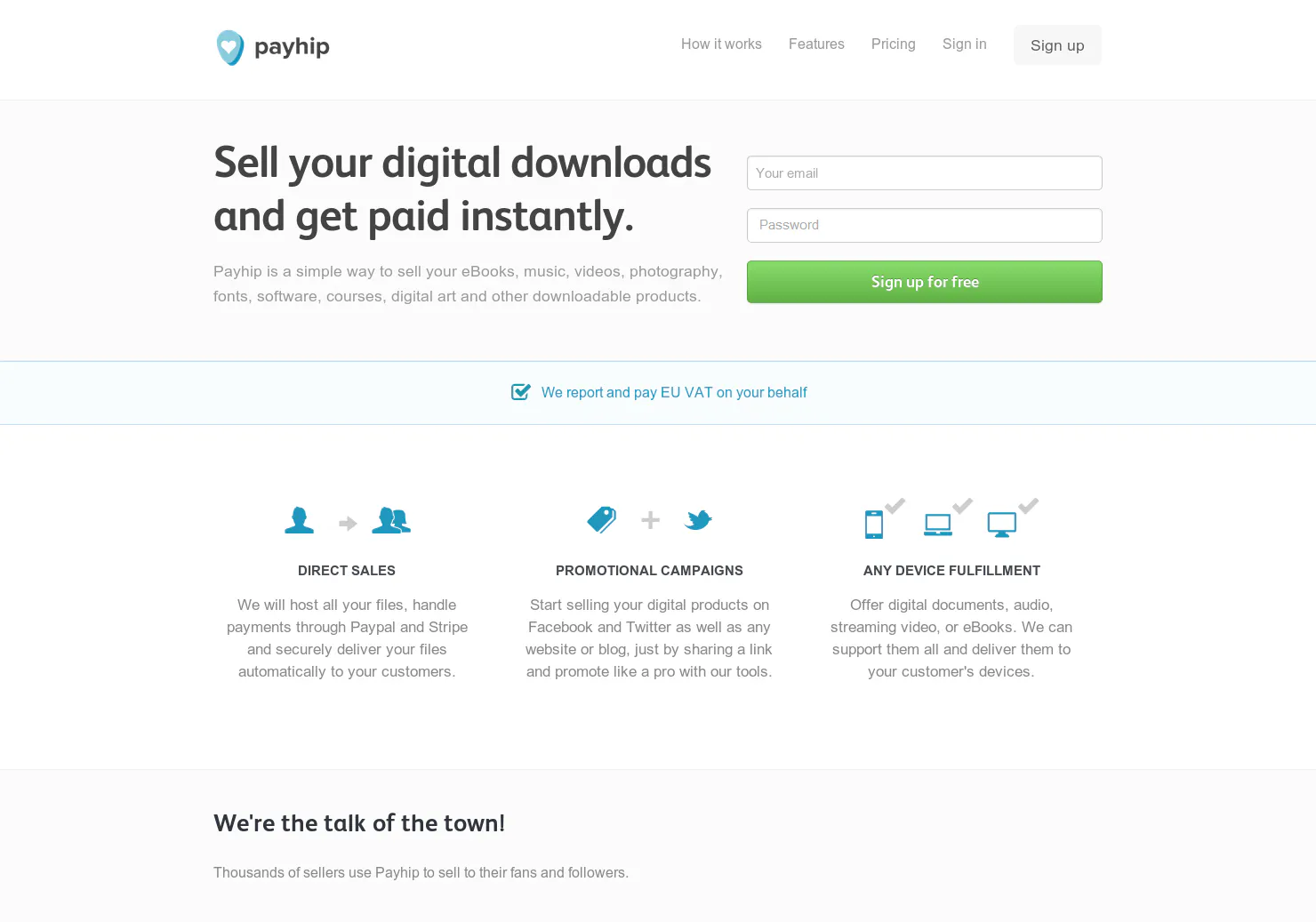 Payhip
