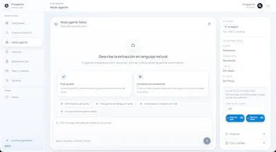 Prospecta by Solai Labs gallery image