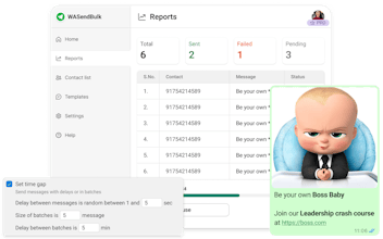 WASendBulk gallery image