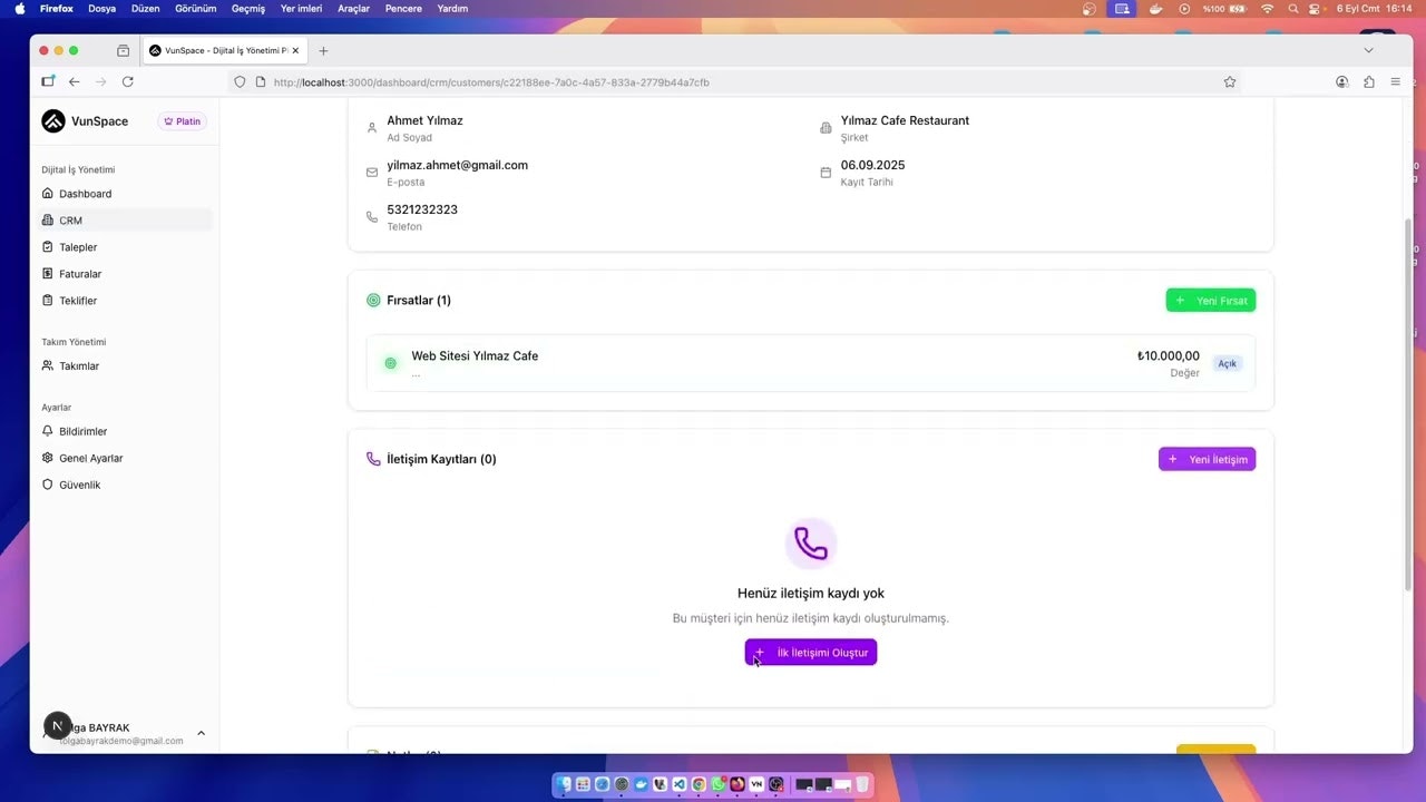 VunSpace gallery image