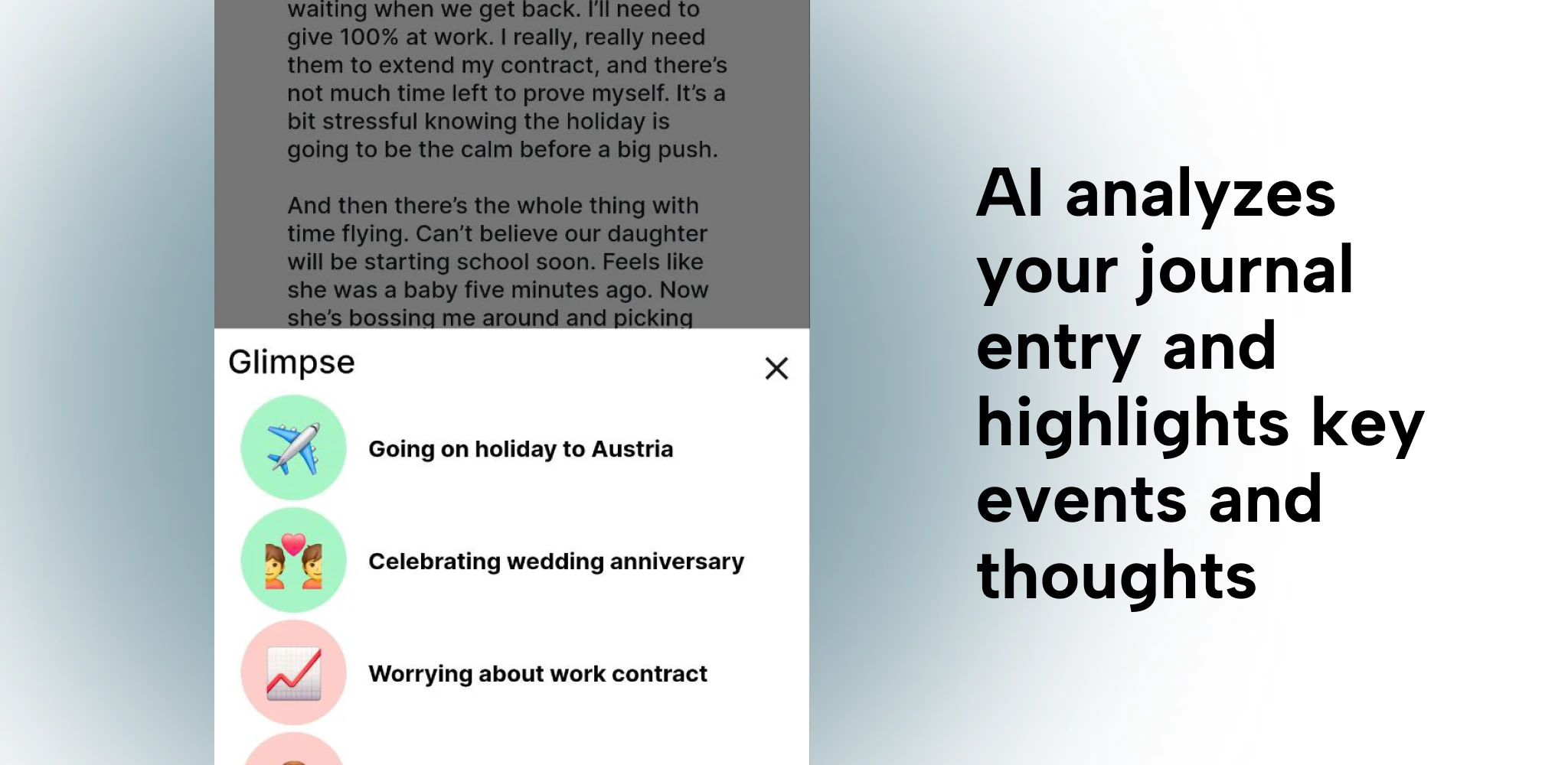 Glimpsizer screenshot 1
