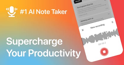 Clip AI Notes gallery image