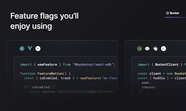 Bucket gallery image