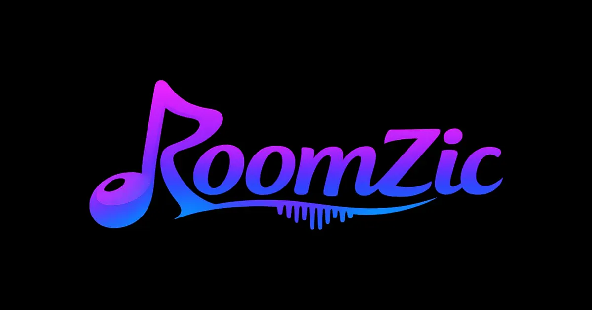 RoomZic gallery image