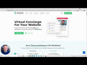 BirdSeed gallery image