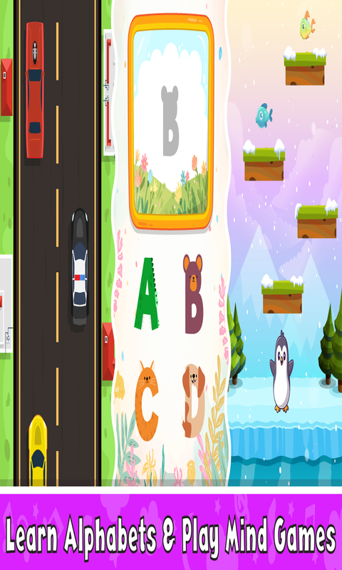 Baby Phone Game: Kids Learning gallery image