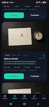 Swarm gallery image