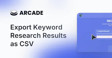 FREE SEO KEYWORDS GENERATOR gallery image