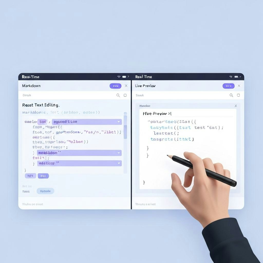 MD File Viewer gallery image