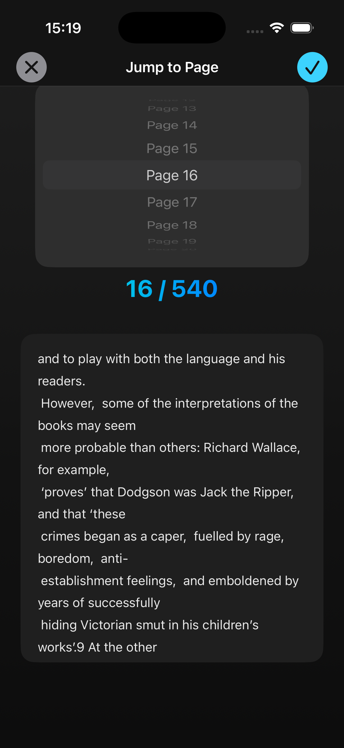 XReading gallery image