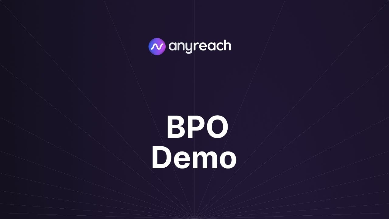 AI BPO gallery image